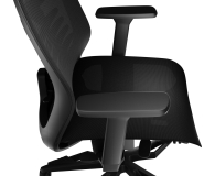 GENESIS ERGONOMICZNY ASTAT 700 CZARNY - 1104903 - zdjęcie 8